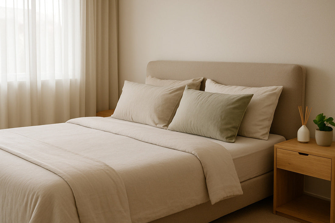 How to clean a mattress in an expert manner.