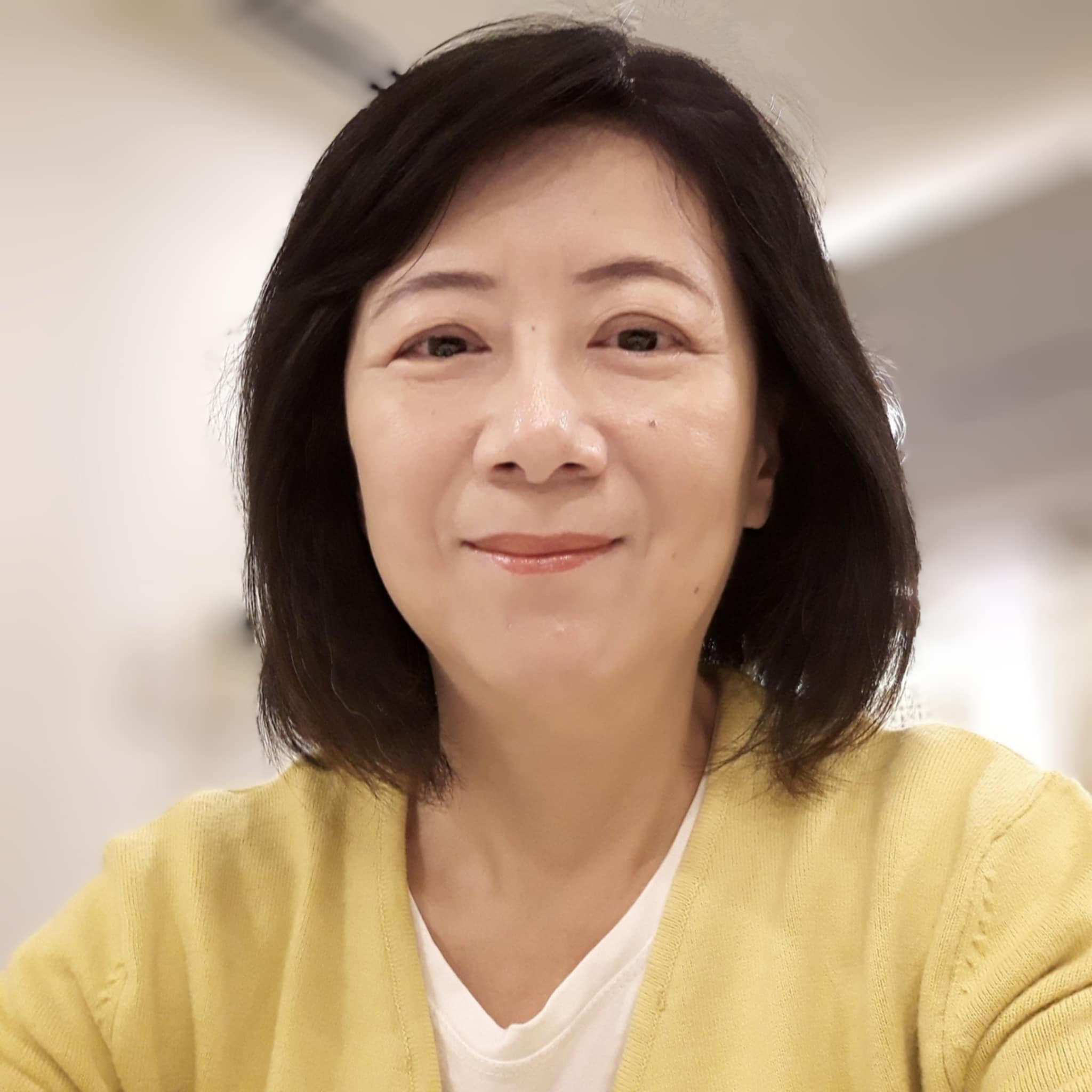 Susan Chen profile picture